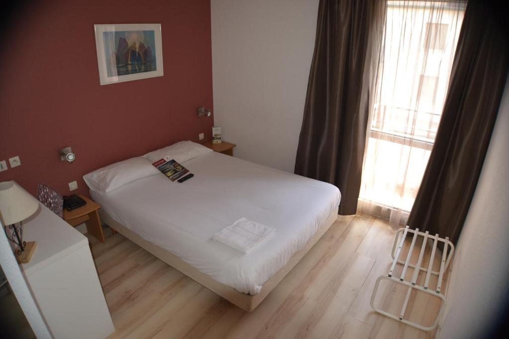 Hotel Primo Colmar Centre 5 rue des Ancetres, 68000 Colmar