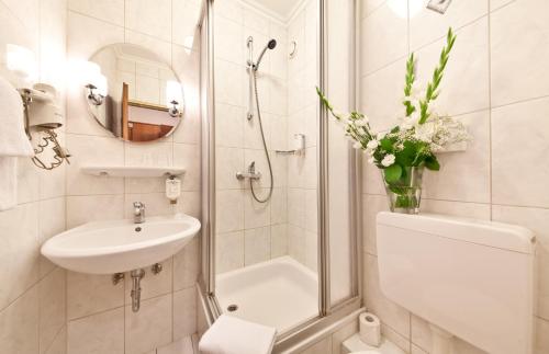 Hotel Primus Frankfurt Sachsenhausen