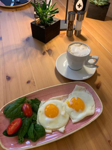Hotel Prinz Carl