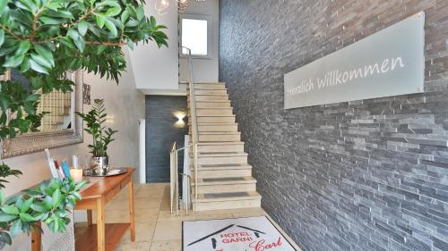 Hotel Prinz Carl