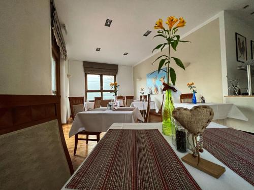 Hotel Prinz