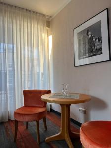 Hotel Prinz