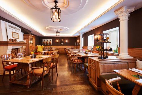 Hotel Prinzregent München