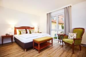 Hotel Prinzregent München