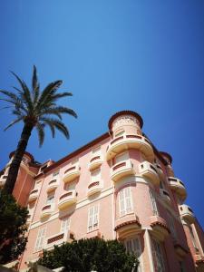 Hôtel Hotel Provencal 4 Avenue Du Marechal Joffre 06230 Villefranche-sur-Mer Provence-Alpes-Côte d\'Azur