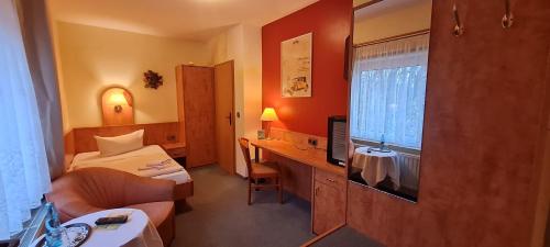 Hotel Prox