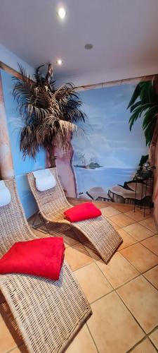 Hotel Prox