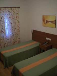 Hotel Pulo do Lobo