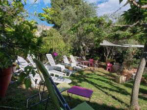 Hotel Punta e Mare