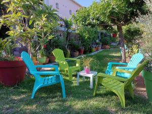 Hotel Punta e Mare