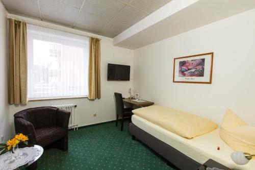 Hotel Quellental