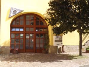 Hotel \