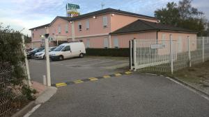 Hôtel Quick Palace Valence Nord