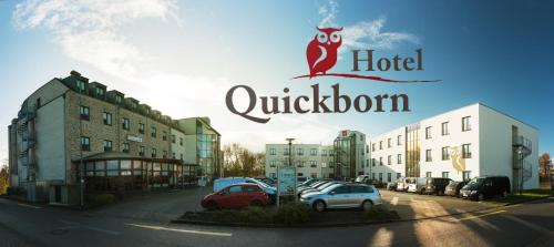 Hotel Quickborn & Gästehaus Hesse