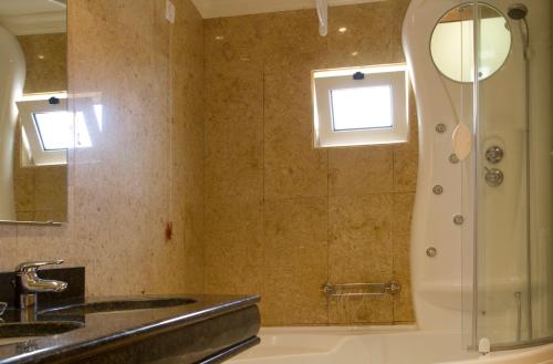 Hotel Quinta Bela S Tiago