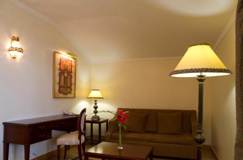 Hotel Quinta Bela S Tiago