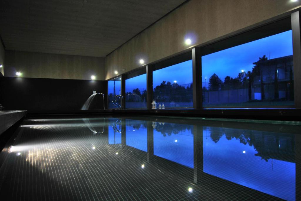 Hotel Quinta da Cruz & SPA Rua da Cruz nº 477, Real, 4605-359 Ataíde