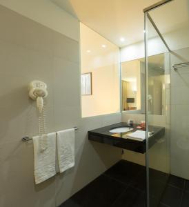 Hôtel Hotel Quinta da Cruz & SPA Rua da Cruz nº 477, Real 4605-359 Ataíde Région Nord