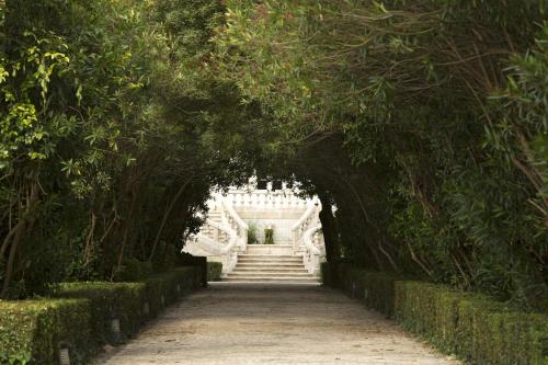 Hotel Quinta das Lagrimas - Small Luxury Hotels