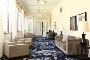 Hotel Quinta das Lagrimas - Small Luxury Hotels