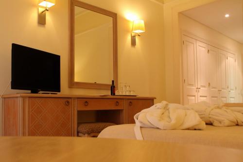 Hotel Quinta das Vistas