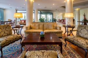 Hotel Quinta das Vistas