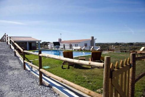 Hotel Quinta Dos Bastos
