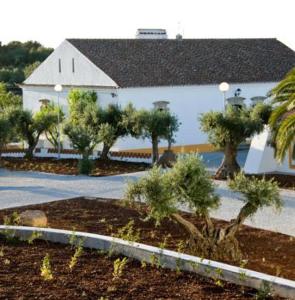 Hotel Quinta Dos Bastos
