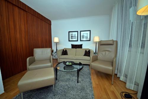 Hotel Quisisana & Appartements Quisi