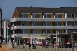 Hotel Quisisana & Appartements Quisi