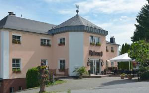 Hôtel Hotel Rabennest Nordstrasse 8 01734 Rabenau Saxe