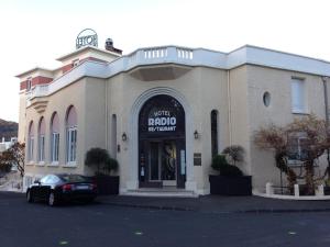Hôtel Radio