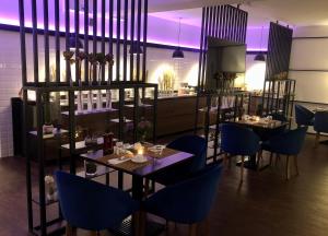 Hotel Ramor Garni