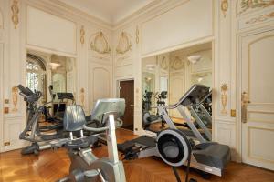 Hôtel Raphael