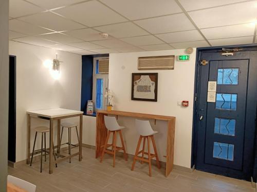 Hôtel Raphael Prado - entièrement rénové en mars 2022