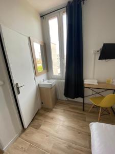 Hôtel Raphael Prado - entièrement rénové en mars 2022