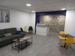 Hôtel Raphael Prado - entièrement rénové en mars 2022