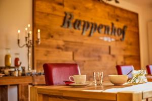 Hôtel Hotel Rappenhof Grüner Weg 21a 34479 Breuna Hesse