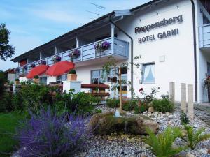 Hotel Rappensberg garni