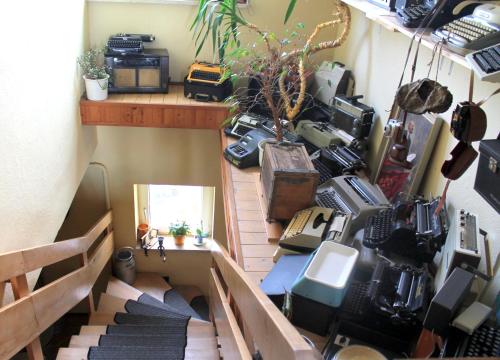 Hotel Ratscafe Ückeritz