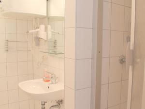 Hotel Ratscafe Ückeritz