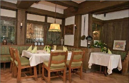 Hotel Ratskeller Gehrden