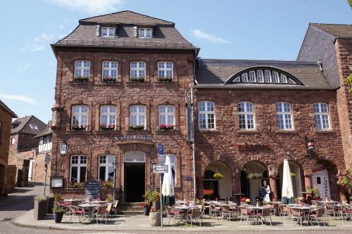 Hotel Ratskeller
