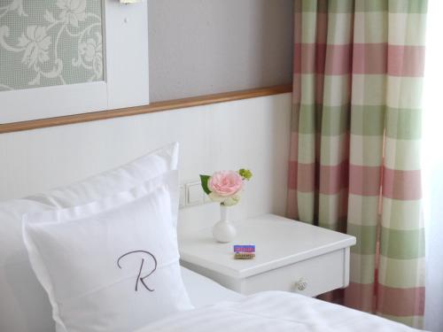 Hotel Ratsstuben