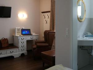 Hotel Rauch