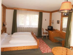 Hotel Rauchfang