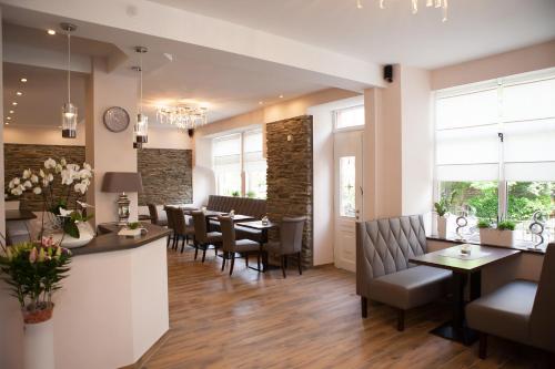 Hotel Ravene