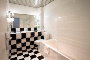 Hôtel Raymond 4 Toulouse