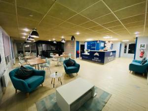 Hotel RBX - Roubaix Centre