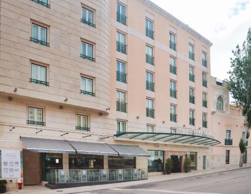 Hotel Real Palacio